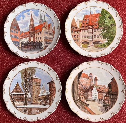 Rosenthal hans gründl - 4,
