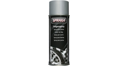 Spraila felgenspray silber - spraila,