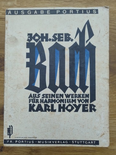 Johann sebastian bach aus - johann, bach:
