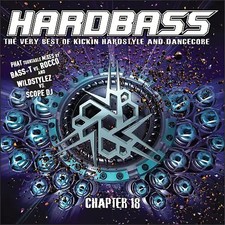 Various - Hardbass Chapter 18