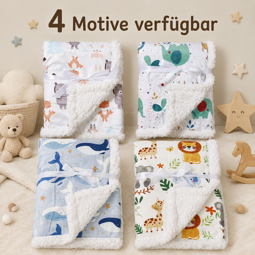 Doppellagige - 🐳🦊,