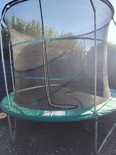 Trampolin,3meter Durchmesser Zu Verkaufen , Gebraucht,Selbstabholer