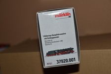 Märklin H0 37920.001 Dampflok