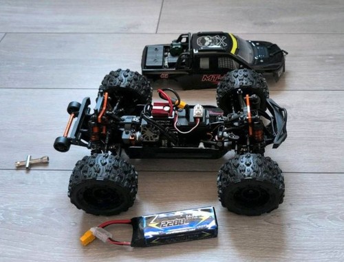 Racing mt16 mini amt - mini,