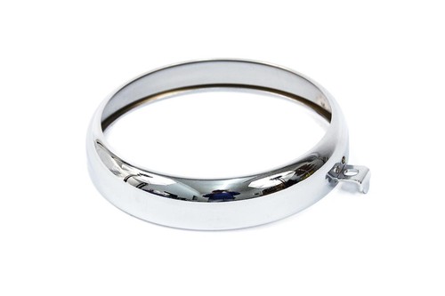 Lampenring mit lasche für bmw - lampenring,
