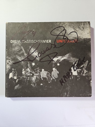 Unplugged von die - von,