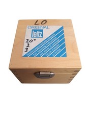 Leitz Diamant Profifräser