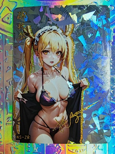 Goddess story karte miss - zr,