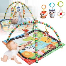 Krabbelmatte Krabbeldecke Baby