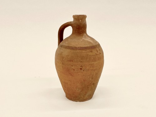 Ton krug amphor - ton, terrakotta