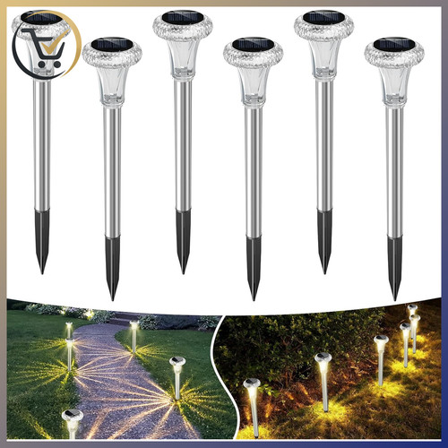 Solarlampen für außen garten - für,