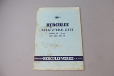 orig. Hercules 212 - 98ccm