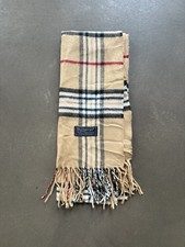 Original Burberry Schal –