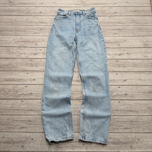 Abercrombie fitch jeans - abercrombie,