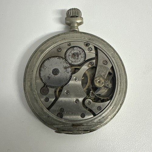 Lanco taschenuhr uhrwerk - taschenuhr-uhrwerk, (ca