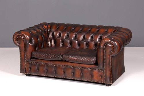 Original chesterfield sofa - chesterfield,