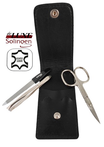 Teiliges solingen maniküre - 3-teiliges,