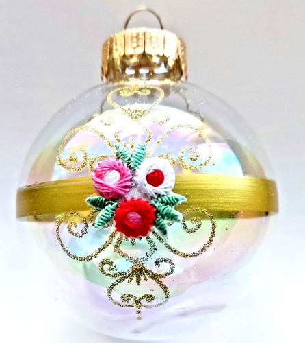 Krebs glas lauscha eine deko - krebs-glas-lauscha",