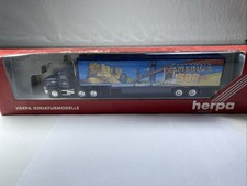 T443 HERPA 1:87 HO LKW MACK