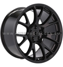 Neu Dodge Challenger SRT 20