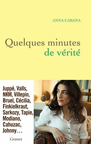 Einige minuten der wahrheit - einige, |