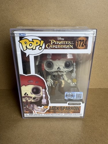 Funko pop fluch der karibik - funko,
