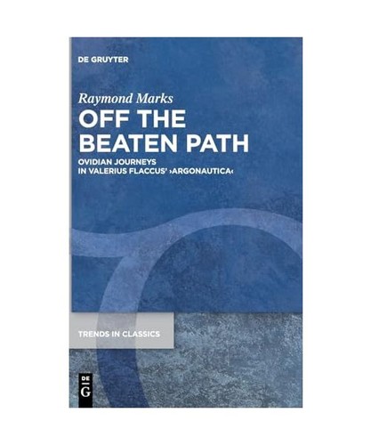 Off the beaten path ovidian - off, path: