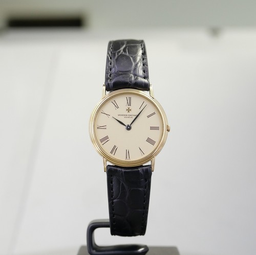 Vacheron constantin classique - vacheron,