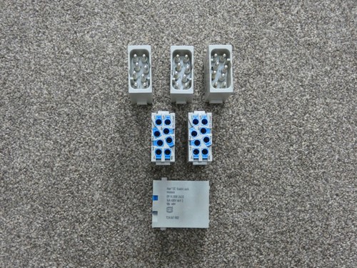 Stück original harting - 6,