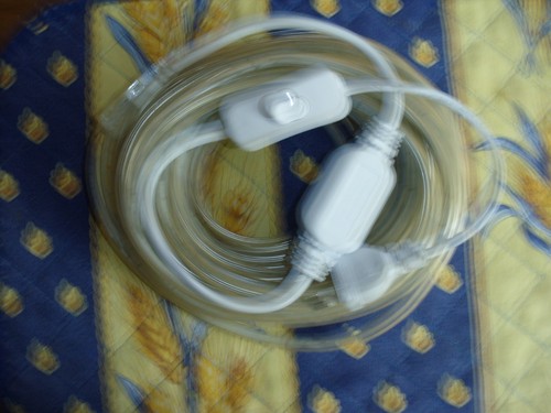 Meter cob led streifen - ,