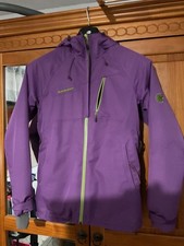 Mammut, Damen, Skijacke