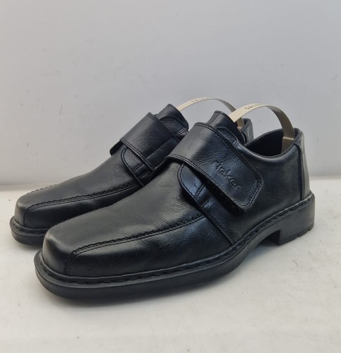 Rieker herren halbschuhe - 42,