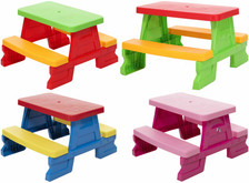 Dohany Kinder Sitzgruppe