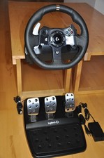 Logitech G920 Driving Force