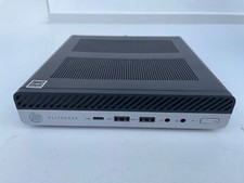 Guter zustand elitedesk - zustand, hp