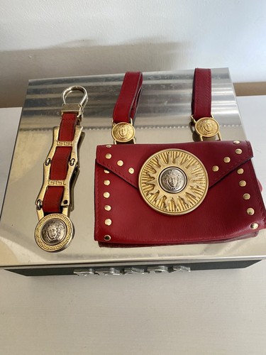 1994 gianni versace medusa neu - 1994,