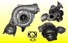 Turbolader FORD FOCUS II