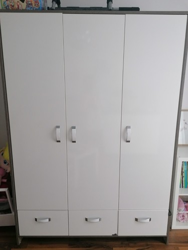 Babyzimmer komplett set - babyzimmer,