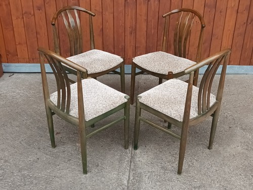 Esszimmerstühle vintage - esszimmerstühle,