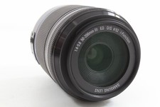 Samsung NX 50-200mm 1:4-5.6 OIS III i-Function schwarz, neuwertig