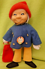 Steiff Sandmännchen "Sandy"