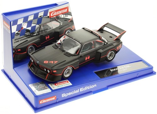 Carrera digital 132 30998 bmw - digital,