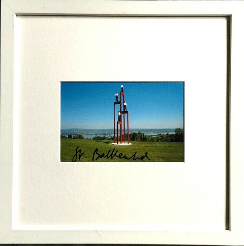 Stephan balkenhol - stephan,