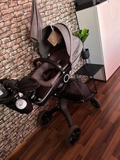 kinderwagen gebraucht stokke