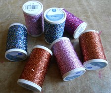 Coats MEZ  Reflecta Metall