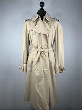 Burberry Herren Trenchcoat