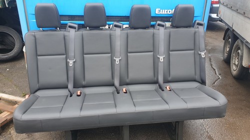 Original mercedes sprinter - original,
