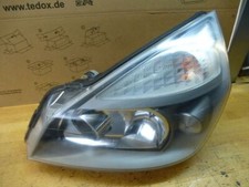 Hauptscheinwerfer links Xenon