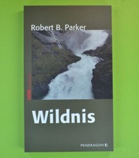 Wildnis robert parker - robert,