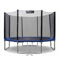 Bullpower gartentrampolin - bullpower,